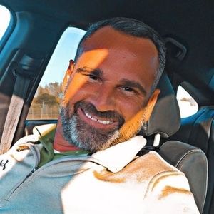 Meet your Posher, Alex